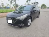 Hyundai Accent 2022 - Cam kết xe không đâm đụng, ngập lụt