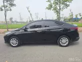 Hyundai Accent 2022 - Cam kết xe không đâm đụng, ngập lụt