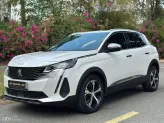 Peugeot 3008 Allure 2022 - ODO 10.000KM Mới tinh