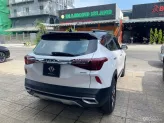 Kia Seltos 1.6 Luxury 2022 - Odo chỉ 3.000km siêu lướt