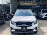 Kia Seltos 1.6 Luxury 2022 - Odo chỉ 3.000km siêu lướt