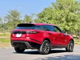 Land Rover Range Rover Velar R-Dynamic S 2021 - Ranger Rover Velar R-Dynamic S 2021