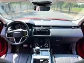 Land Rover Range Rover Velar R-Dynamic S 2021 - Ranger Rover Velar R-Dynamic S 2021