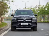Mercedes-Benz GLS 450 4Matic 2021 - Xe đăng ký lần đầu tiên 10/2021 một chủ từ mới