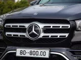 Mercedes-Benz GLS 450 4Matic 2021 - Xe đăng ký lần đầu tiên 10/2021 một chủ từ mới