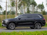 Mercedes-Benz GLS 450 4Matic 2021 - Xe đăng ký lần đầu tiên 10/2021 một chủ từ mới