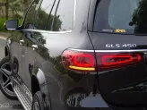Mercedes-Benz GLS 450 4Matic 2021 - Xe đăng ký lần đầu tiên 10/2021 một chủ từ mới