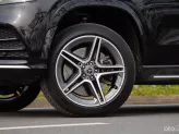 Mercedes-Benz GLS 450 4Matic 2021 - Xe đăng ký lần đầu tiên 10/2021 một chủ từ mới