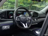 Mercedes-Benz GLS 450 4Matic 2021 - Xe đăng ký lần đầu tiên 10/2021 một chủ từ mới