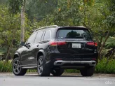 Mercedes-Benz GLS 450 4Matic 2021 - Xe đăng ký lần đầu tiên 10/2021 một chủ từ mới