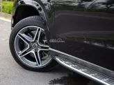 Mercedes-Benz GLS 450 4Matic 2021 - Xe đăng ký lần đầu tiên 10/2021 một chủ từ mới