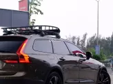 Volvo V90 Cross Country 2018 - Xe nhập Thụy Điển, hỗ trợ bank 70%, giá tốt