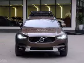 Volvo V90 Cross Country 2018 - Xe nhập Thụy Điển, hỗ trợ bank 70%, giá tốt