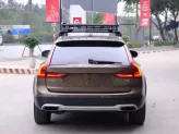 Volvo V90 Cross Country 2018 - Xe nhập Thụy Điển, hỗ trợ bank 70%, giá tốt