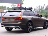 Volvo V90 Cross Country 2018 - Xe nhập Thụy Điển, hỗ trợ bank 70%, giá tốt