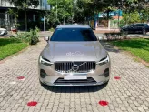 Volvo XC60 B6 Ultimate Bright 2024 - XC60 mới tiết kiệm 200tr so với xe mới