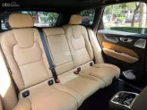 Volvo XC60 B6 Ultimate Bright 2024 - XC60 mới tiết kiệm 200tr so với xe mới