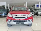 Isuzu mu-X 1.9 PRESTIGE 4X2 AT 2018 - Xe đảm bảo chất lượng cam kết không (tai nạn, đâm đụng, thủy kích ngập nước)