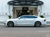 Volvo S90 Ultimate AWD 2023 - S90 Trắng 2023