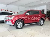 Isuzu mu-X 1.9 PRESTIGE 4X2 AT 2018 - Xe đảm bảo chất lượng cam kết không (tai nạn, đâm đụng, thủy kích ngập nước)