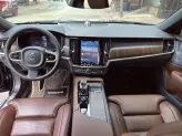 Volvo S90 Ultimate AWD 2023 - S90 2023 công ty lướt 10.000km
