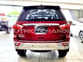 Isuzu mu-X 1.9 PRESTIGE 4X2 AT 2018 - Xe đảm bảo chất lượng cam kết không (tai nạn, đâm đụng, thủy kích ngập nước)
