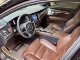 Volvo S90 Ultimate AWD 2023 - S90 2023 công ty lướt 10.000km