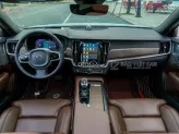 Volvo S90 Ultimate AWD 2023 - S90 Trắng 2023