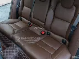 Volvo S90 Ultimate AWD 2023 - S90 Trắng 2023
