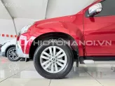 Isuzu mu-X 1.9 PRESTIGE 4X2 AT 2018 - Xe đảm bảo chất lượng cam kết không (tai nạn, đâm đụng, thủy kích ngập nước)
