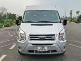 Ford Transit SVP Bản trung 2019 - Bán Ford Transit đời 2019 bản trung, xe 1 chủ từ mới