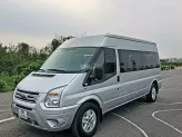 Ford Transit SVP Bản trung 2019 - Bán Ford Transit đời 2019 bản trung, xe 1 chủ từ mới