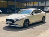 Mazda 3 Sedan 1.5L Luxury 2024 - Xe gia đình