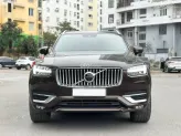 Volvo XC90 T6 Inscription 2020 - XC90 màu Nâu nhập khẩu Thuỵ Điển