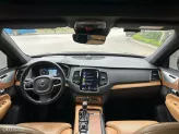 Volvo XC90 T6 Inscription 2020 - XC90 màu Nâu nhập khẩu Thuỵ Điển