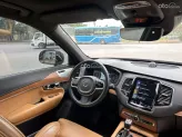 Volvo XC90 T6 Inscription 2020 - XC90 màu Nâu nhập khẩu Thuỵ Điển