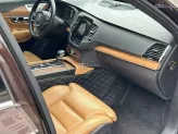 Volvo XC90 T6 Inscription 2020 - XC90 màu Nâu nhập khẩu Thuỵ Điển