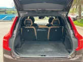 Volvo XC90 T6 Inscription 2020 - XC90 màu Nâu nhập khẩu Thuỵ Điển