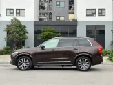 Volvo XC90 T6 Inscription 2020 - XC90 màu Nâu nhập khẩu Thuỵ Điển