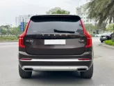 Volvo XC90 T6 Inscription 2020 - XC90 màu Nâu nhập khẩu Thuỵ Điển