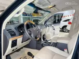 Toyota Land Cruiser Prado VX 2021 - Xe đảm bảo chất lượng cam kết không (tai nạn, đâm đụng, thủy kích ngập nước)