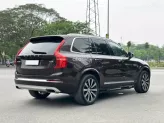 Volvo XC90 T6 Inscription 2020 - XC90 màu Nâu nhập khẩu Thuỵ Điển