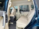 Toyota Land Cruiser Prado VX 2021 - Xe đảm bảo chất lượng cam kết không (tai nạn, đâm đụng, thủy kích ngập nước)