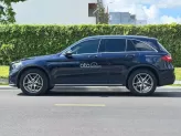 Mercedes-Benz GLC 300 4Matic 2018 - Mercedes-Benz GLC300 xanh/kem sx2018