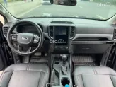 Ford Ranger XLS 2.2 4x2 AT 2022 - Salon mới về chào bán ngay chiếc xe