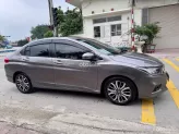 Honda City 1.5 TOP CVT 2017 - Đep k lỗi