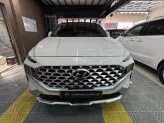 Hyundai Santa Fe 2.2 Dầu Đặc biệt 2022 - Model 22 Full Option