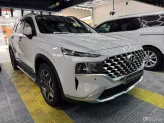 Hyundai Santa Fe 2.2 Dầu Đặc biệt 2022 - Model 22 Full Option