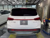 Hyundai Santa Fe 2.2 Dầu Đặc biệt 2022 - Model 22 Full Option