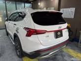 Hyundai Santa Fe 2.2 Dầu Đặc biệt 2022 - Model 22 Full Option